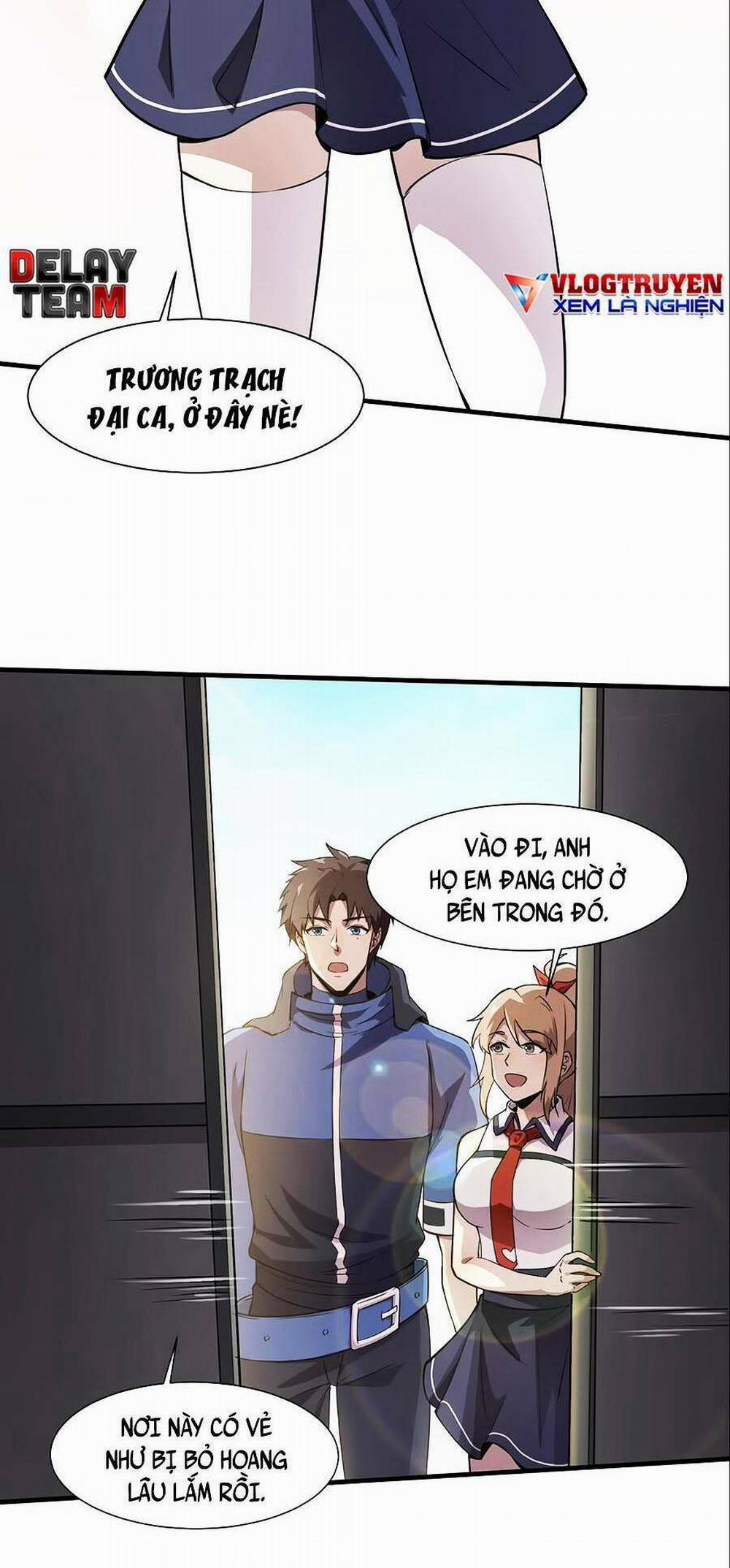 Chỉ Có Ta Có Thể Sử Dụng Triệu Hoán Thuật 22 trang 35