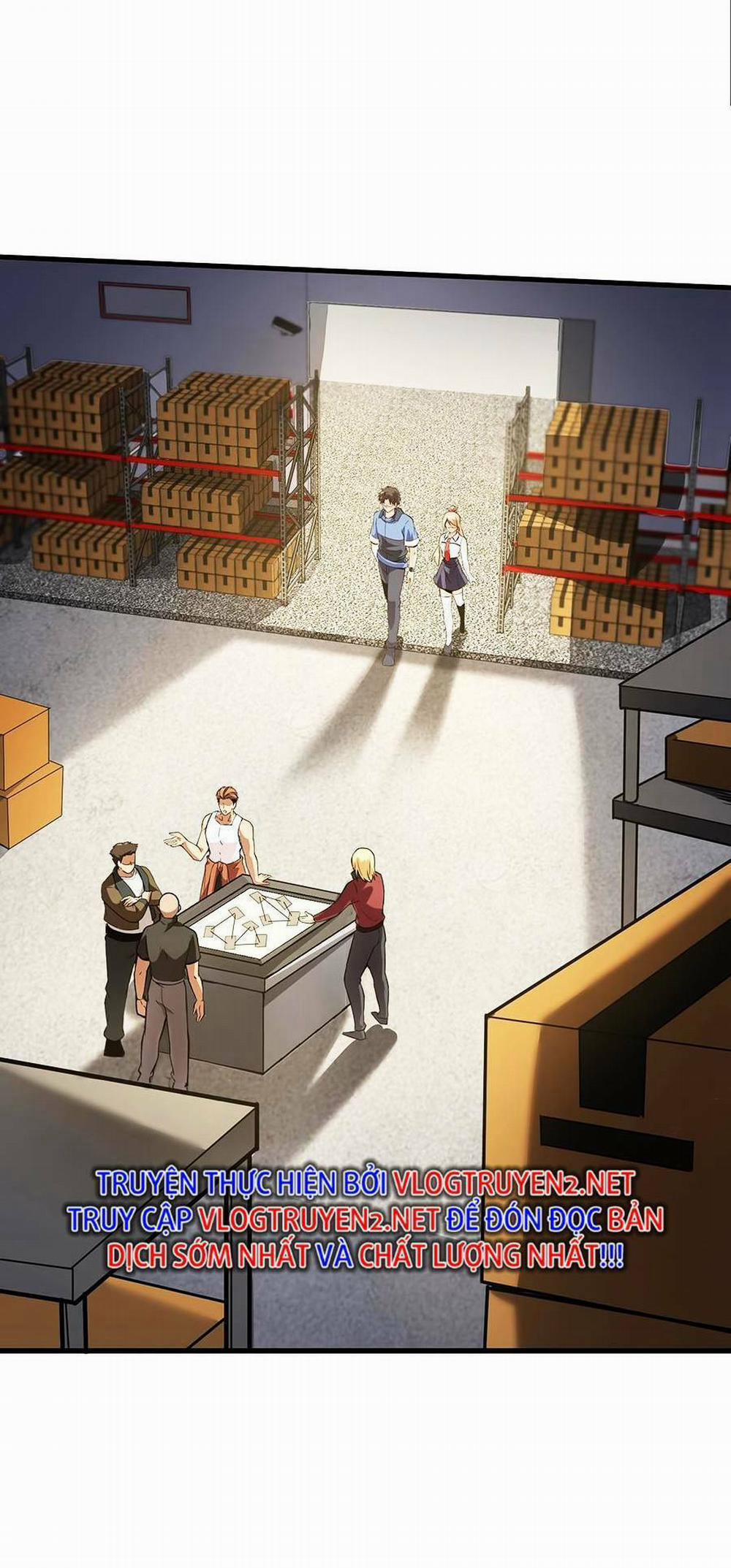 Chỉ Có Ta Có Thể Sử Dụng Triệu Hoán Thuật 22 trang 36