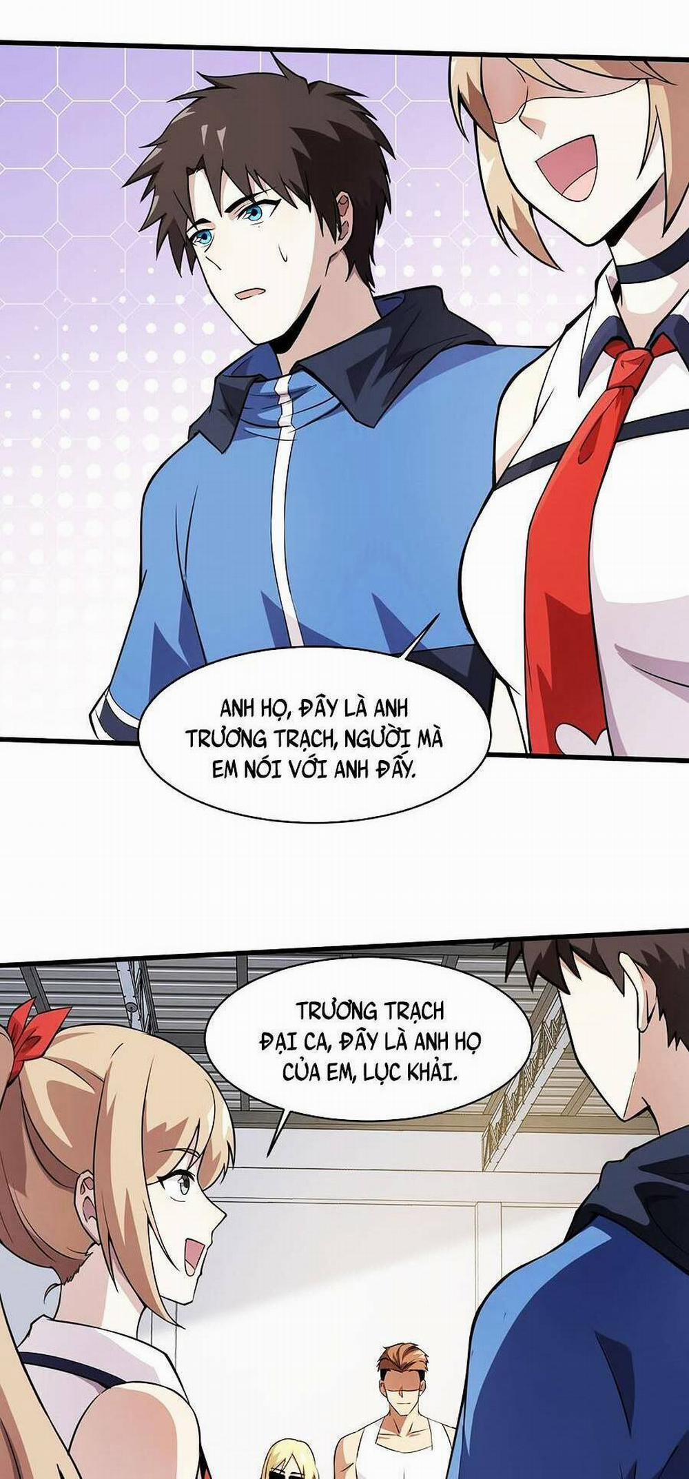 Chỉ Có Ta Có Thể Sử Dụng Triệu Hoán Thuật 22 trang 37