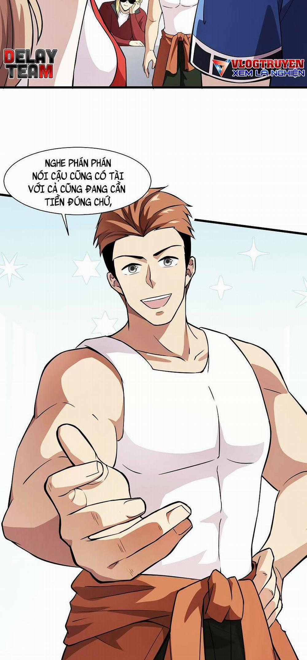 Chỉ Có Ta Có Thể Sử Dụng Triệu Hoán Thuật 22 trang 38