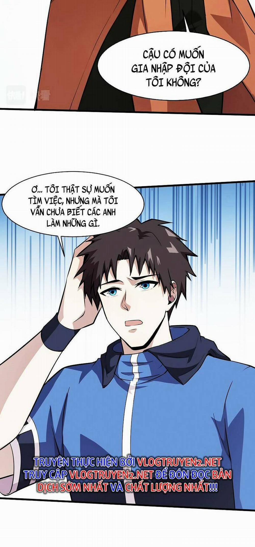 Chỉ Có Ta Có Thể Sử Dụng Triệu Hoán Thuật 22 trang 39