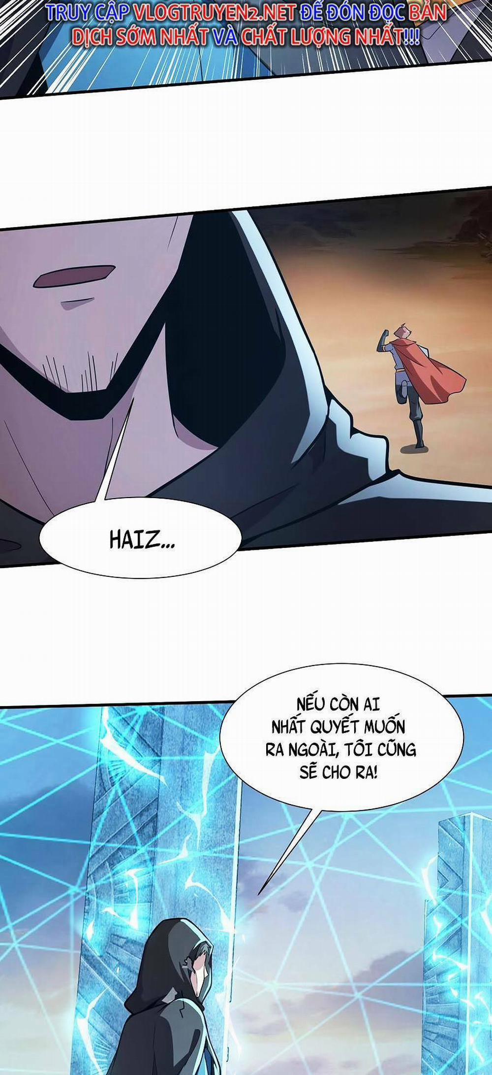 Chỉ Có Ta Có Thể Sử Dụng Triệu Hoán Thuật 22 trang 4