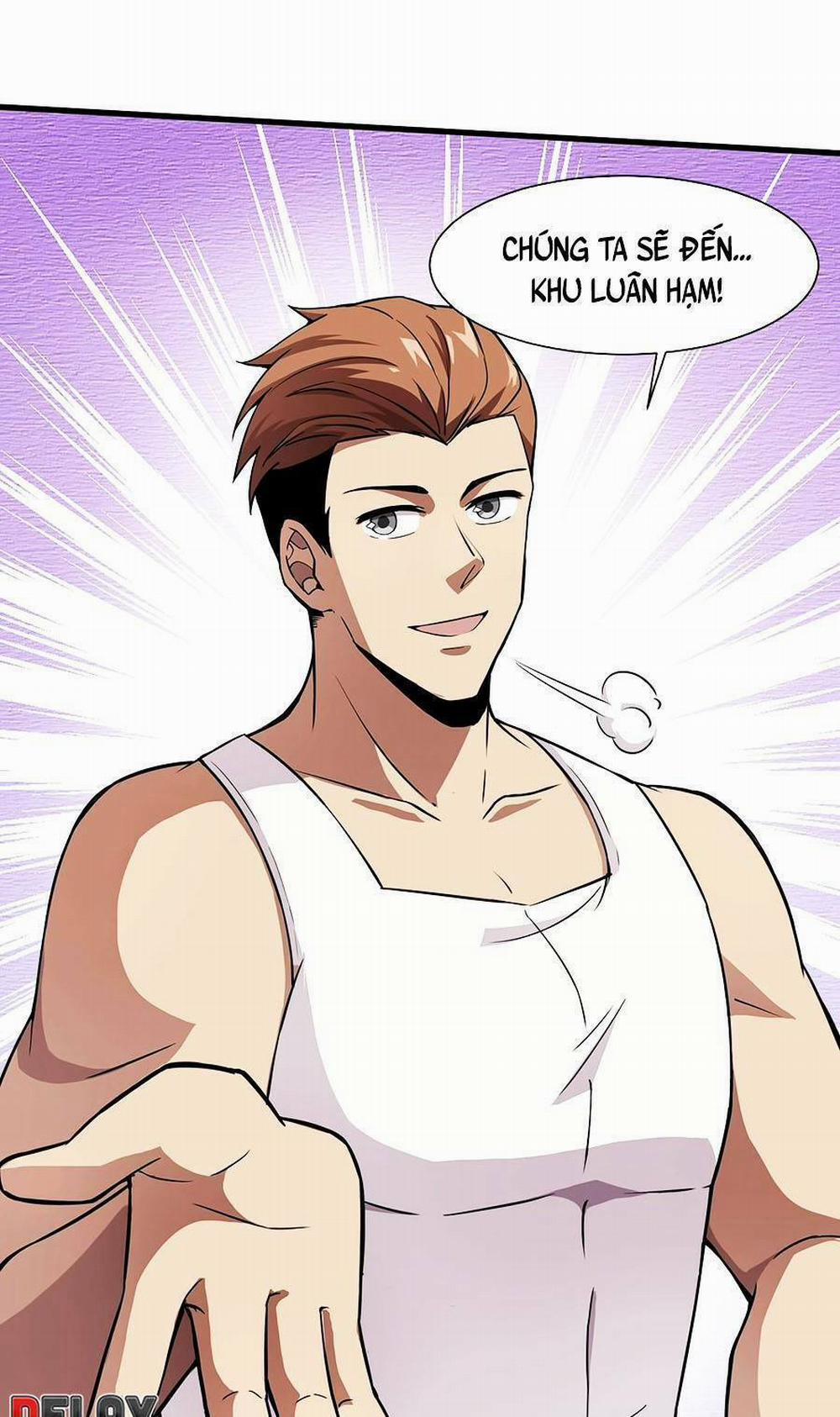 Chỉ Có Ta Có Thể Sử Dụng Triệu Hoán Thuật 22 trang 40