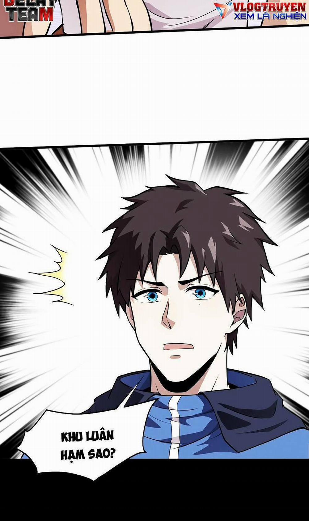 Chỉ Có Ta Có Thể Sử Dụng Triệu Hoán Thuật 22 trang 41