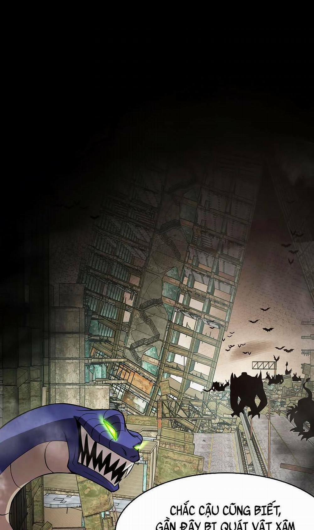 Chỉ Có Ta Có Thể Sử Dụng Triệu Hoán Thuật 22 trang 42