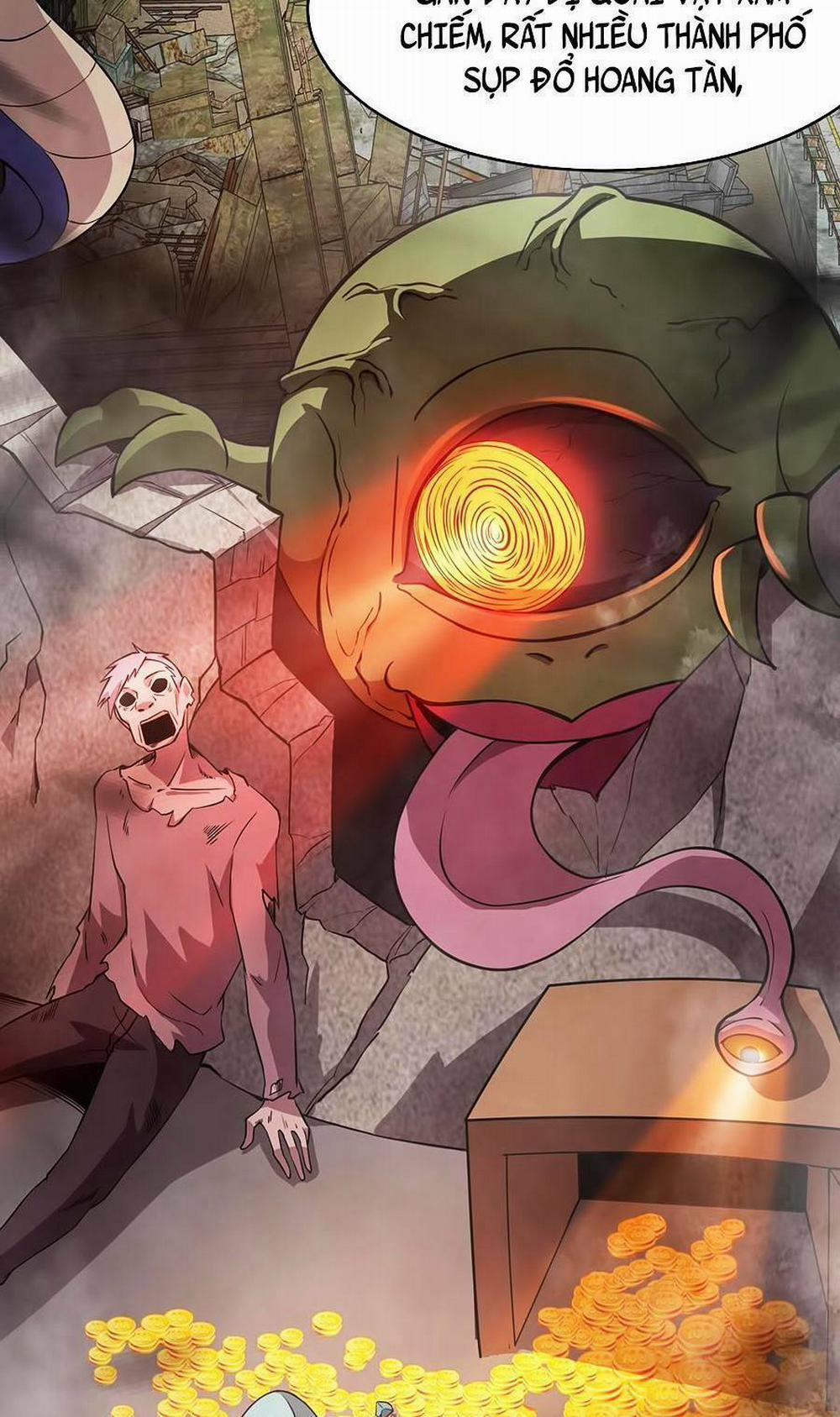 Chỉ Có Ta Có Thể Sử Dụng Triệu Hoán Thuật 22 trang 43