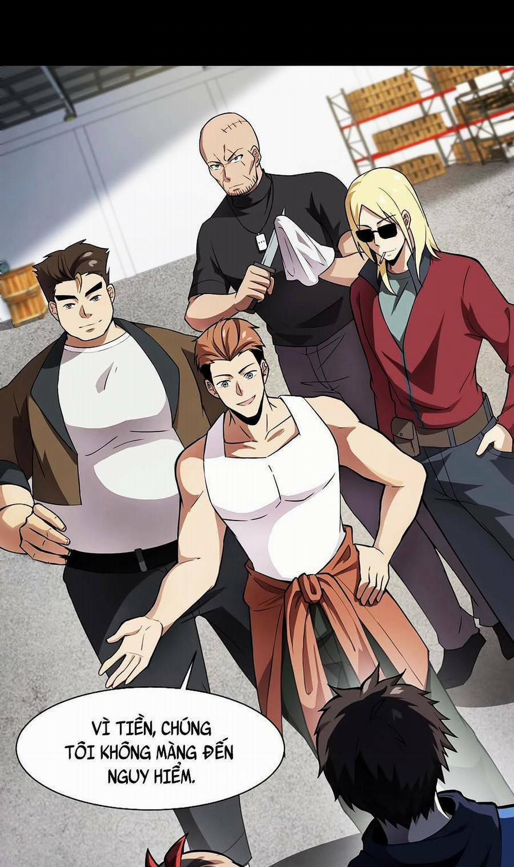 Chỉ Có Ta Có Thể Sử Dụng Triệu Hoán Thuật 22 trang 46