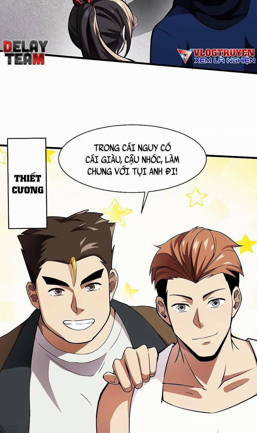 Chỉ Có Ta Có Thể Sử Dụng Triệu Hoán Thuật 22 trang 47