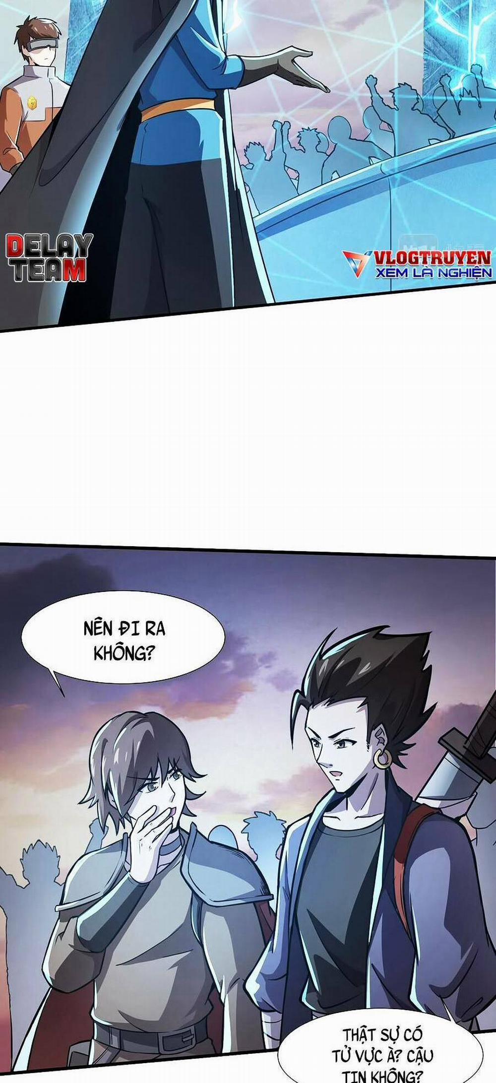 Chỉ Có Ta Có Thể Sử Dụng Triệu Hoán Thuật 22 trang 5