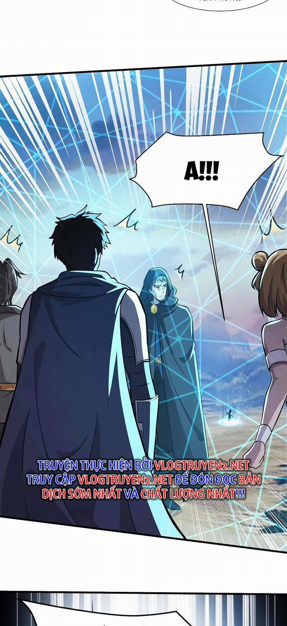 Chỉ Có Ta Có Thể Sử Dụng Triệu Hoán Thuật 22 trang 6