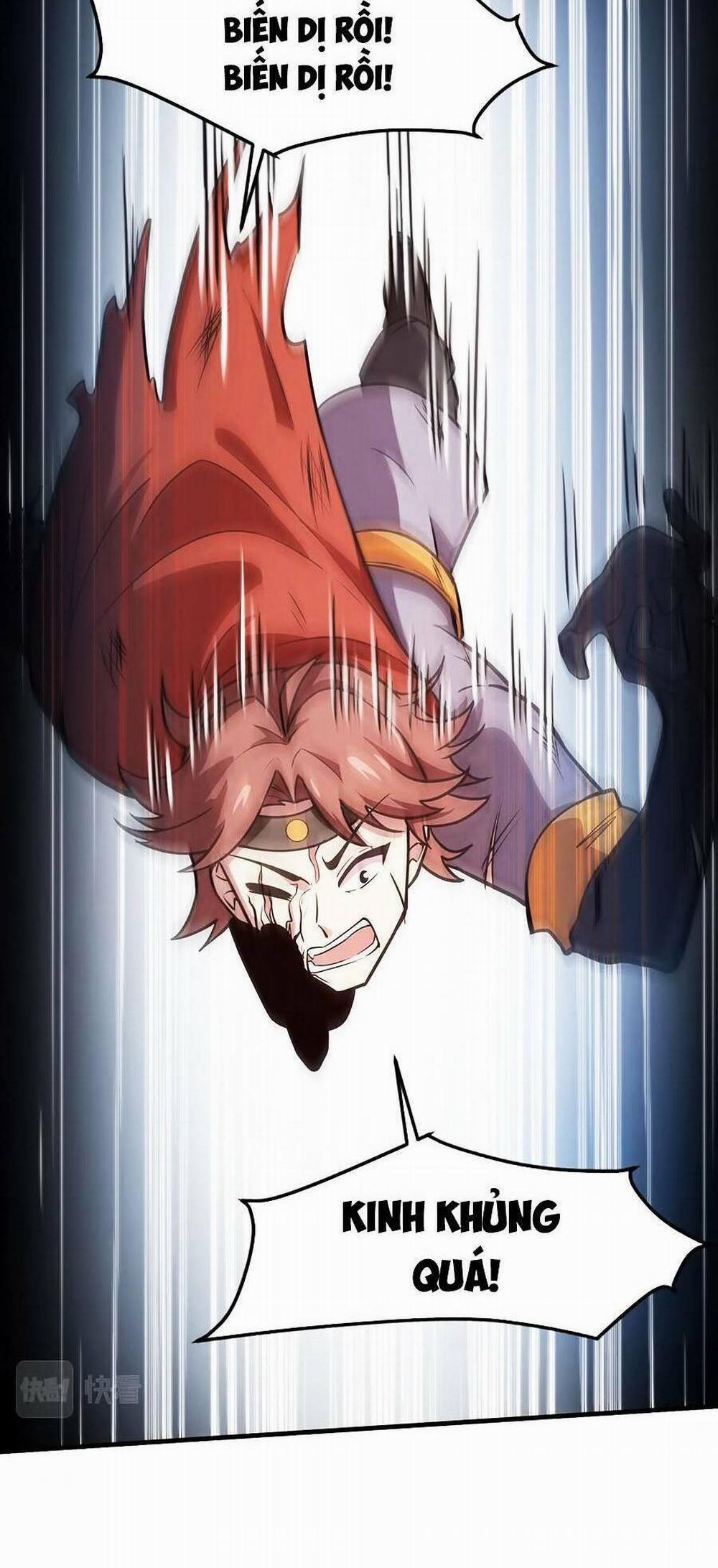 Chỉ Có Ta Có Thể Sử Dụng Triệu Hoán Thuật 22 trang 7