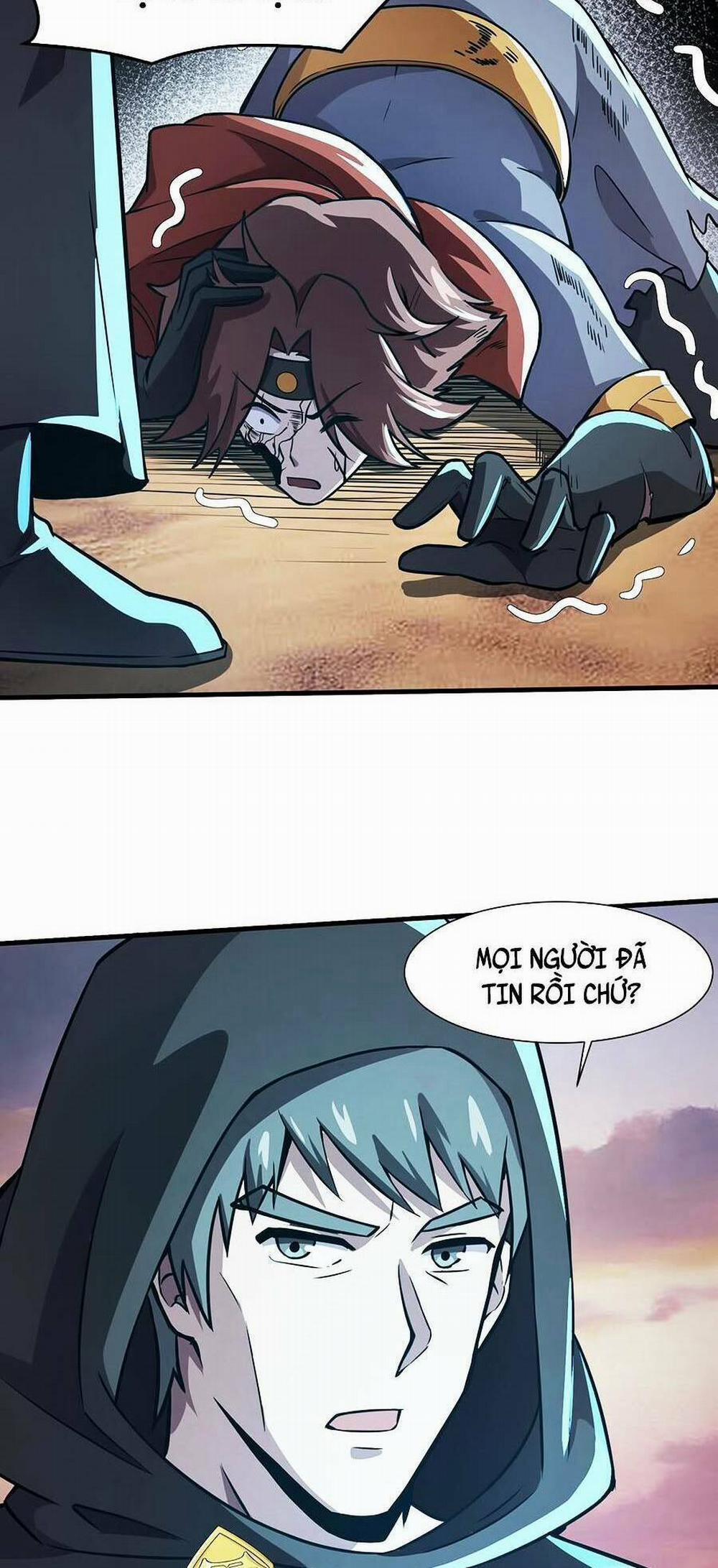 Chỉ Có Ta Có Thể Sử Dụng Triệu Hoán Thuật 22 trang 9