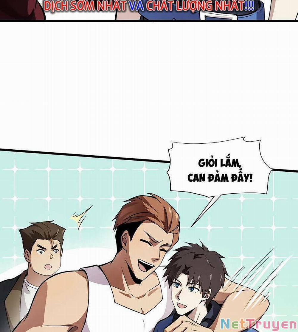 Chỉ Có Ta Có Thể Sử Dụng Triệu Hoán Thuật 23 trang 10