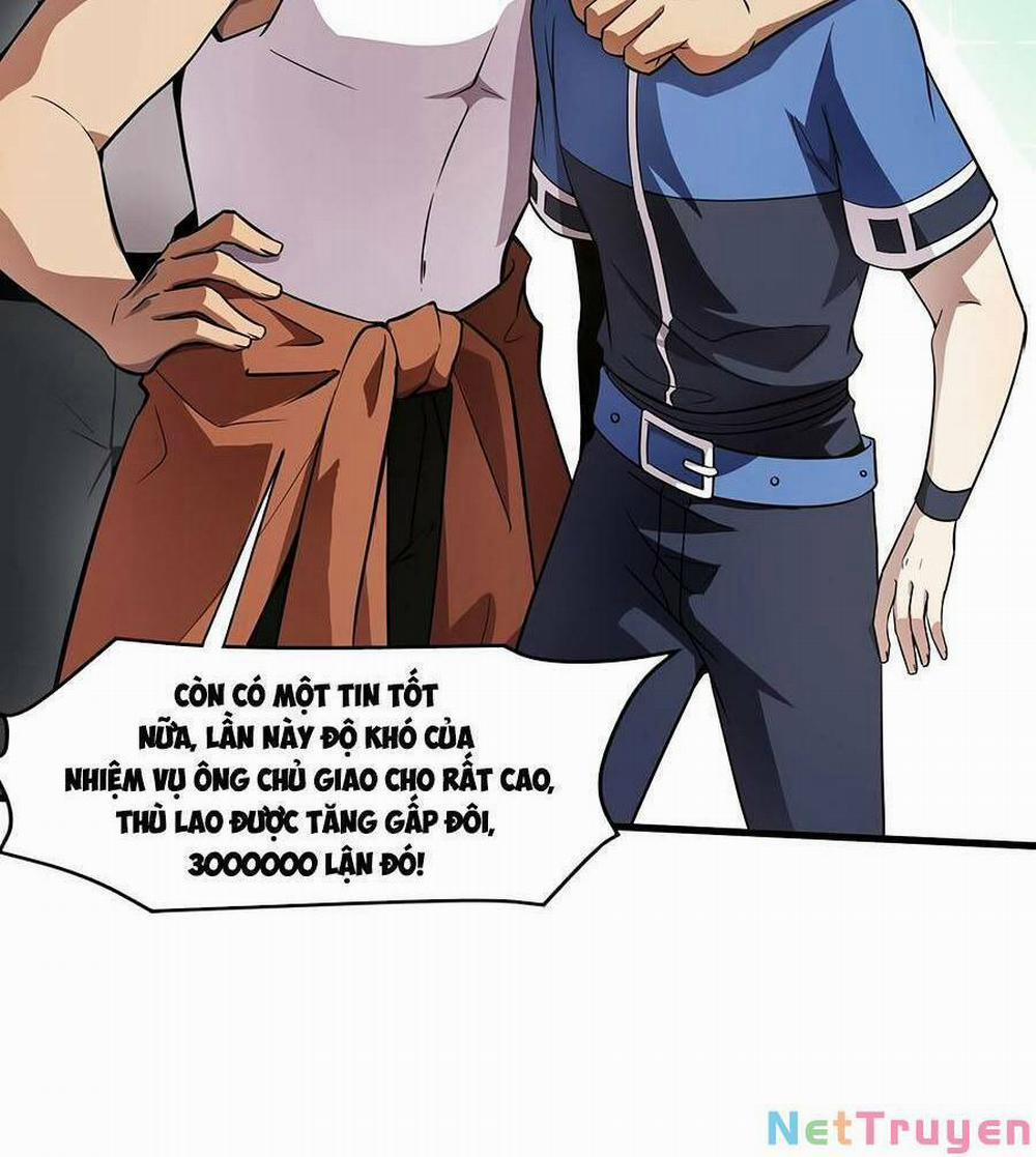 Chỉ Có Ta Có Thể Sử Dụng Triệu Hoán Thuật 23 trang 11