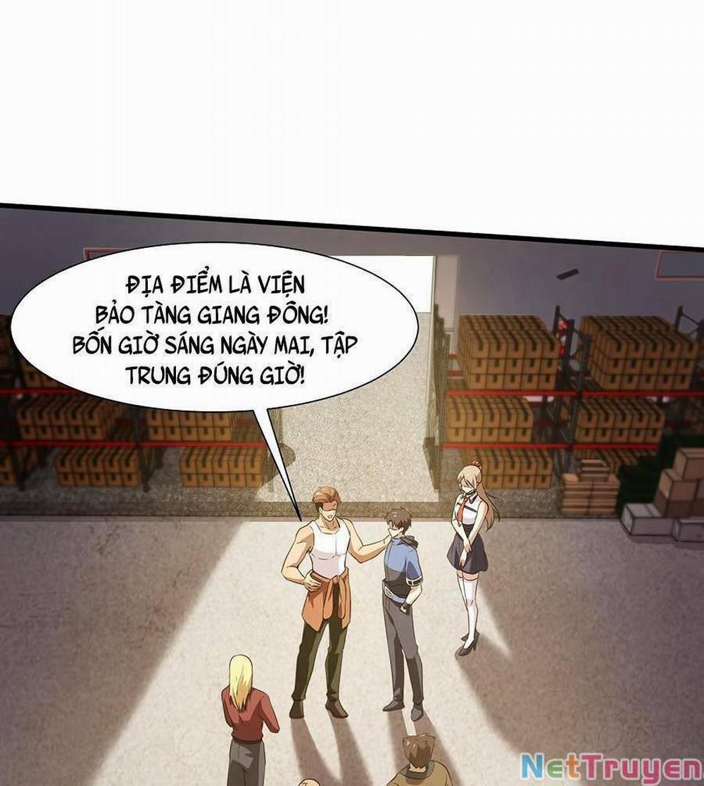 Chỉ Có Ta Có Thể Sử Dụng Triệu Hoán Thuật 23 trang 16