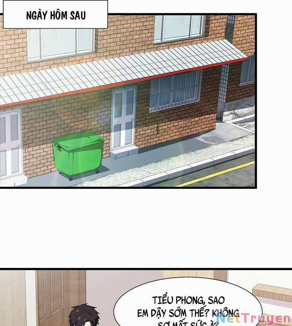 Chỉ Có Ta Có Thể Sử Dụng Triệu Hoán Thuật 23 trang 18