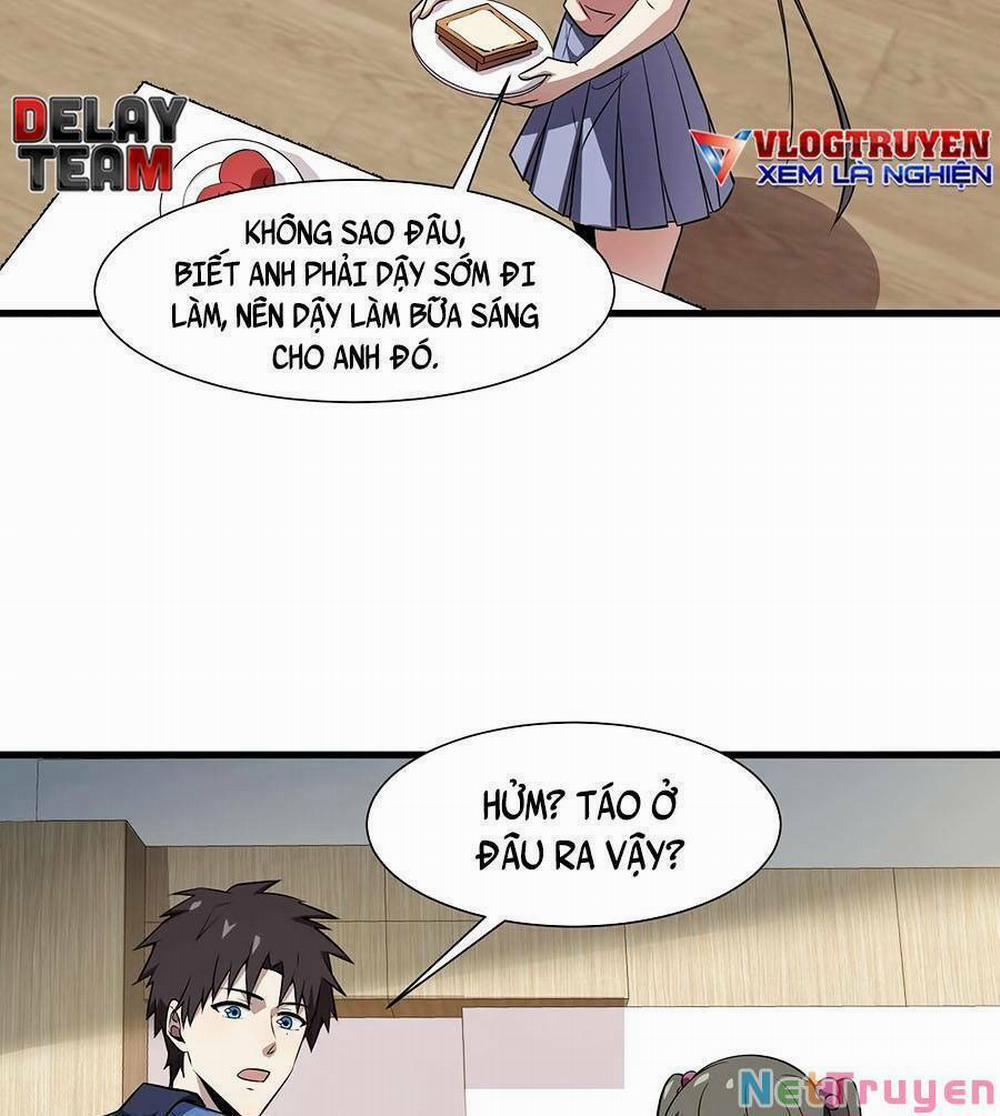 Chỉ Có Ta Có Thể Sử Dụng Triệu Hoán Thuật 23 trang 20