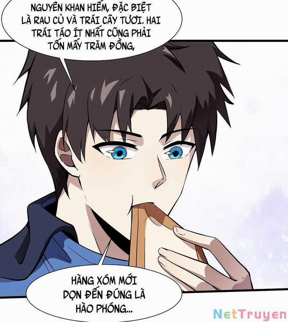 Chỉ Có Ta Có Thể Sử Dụng Triệu Hoán Thuật 23 trang 22