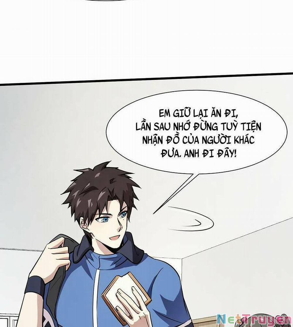 Chỉ Có Ta Có Thể Sử Dụng Triệu Hoán Thuật 23 trang 23