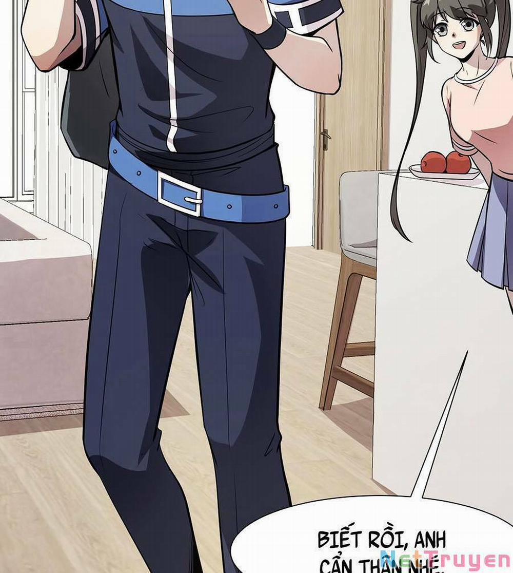 Chỉ Có Ta Có Thể Sử Dụng Triệu Hoán Thuật 23 trang 24