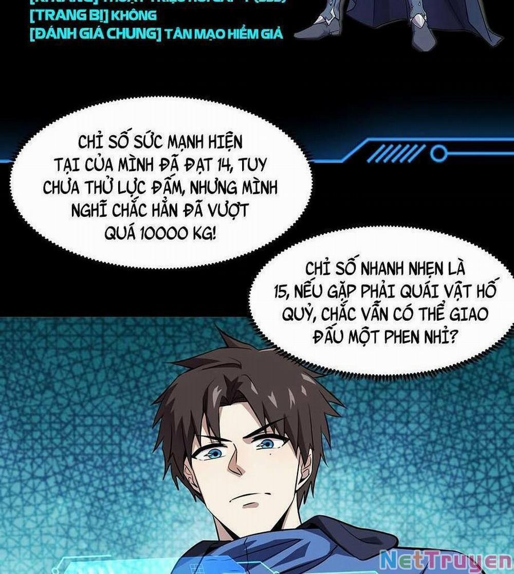 Chỉ Có Ta Có Thể Sử Dụng Triệu Hoán Thuật 23 trang 29