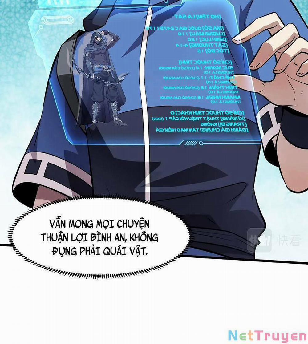 Chỉ Có Ta Có Thể Sử Dụng Triệu Hoán Thuật 23 trang 30