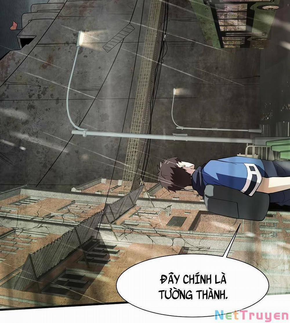 Chỉ Có Ta Có Thể Sử Dụng Triệu Hoán Thuật 23 trang 32