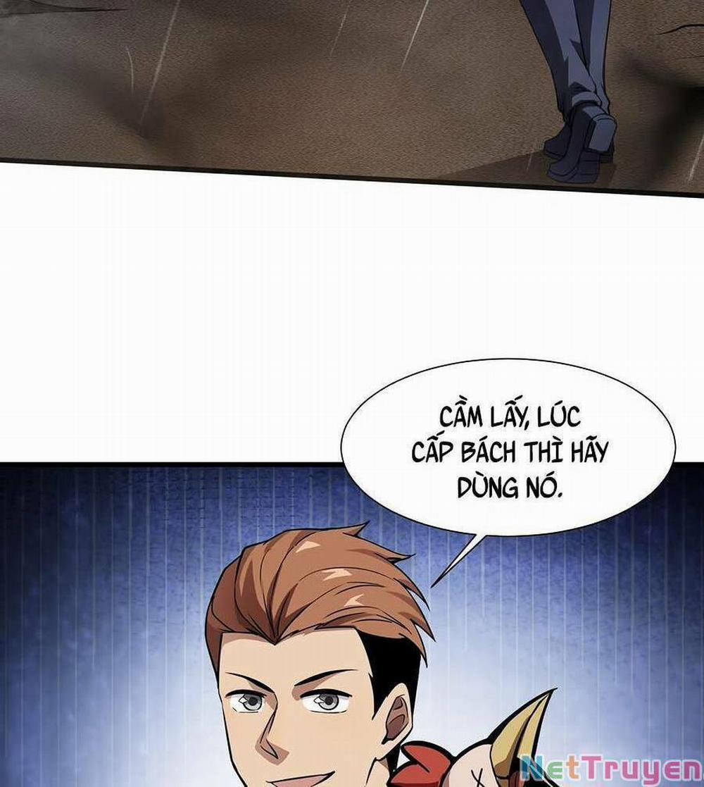 Chỉ Có Ta Có Thể Sử Dụng Triệu Hoán Thuật 23 trang 35