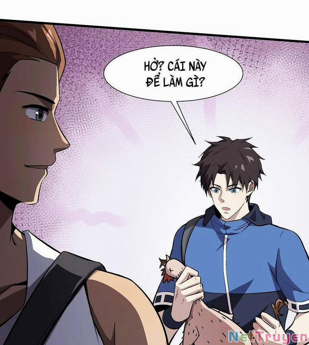 Chỉ Có Ta Có Thể Sử Dụng Triệu Hoán Thuật 23 trang 37