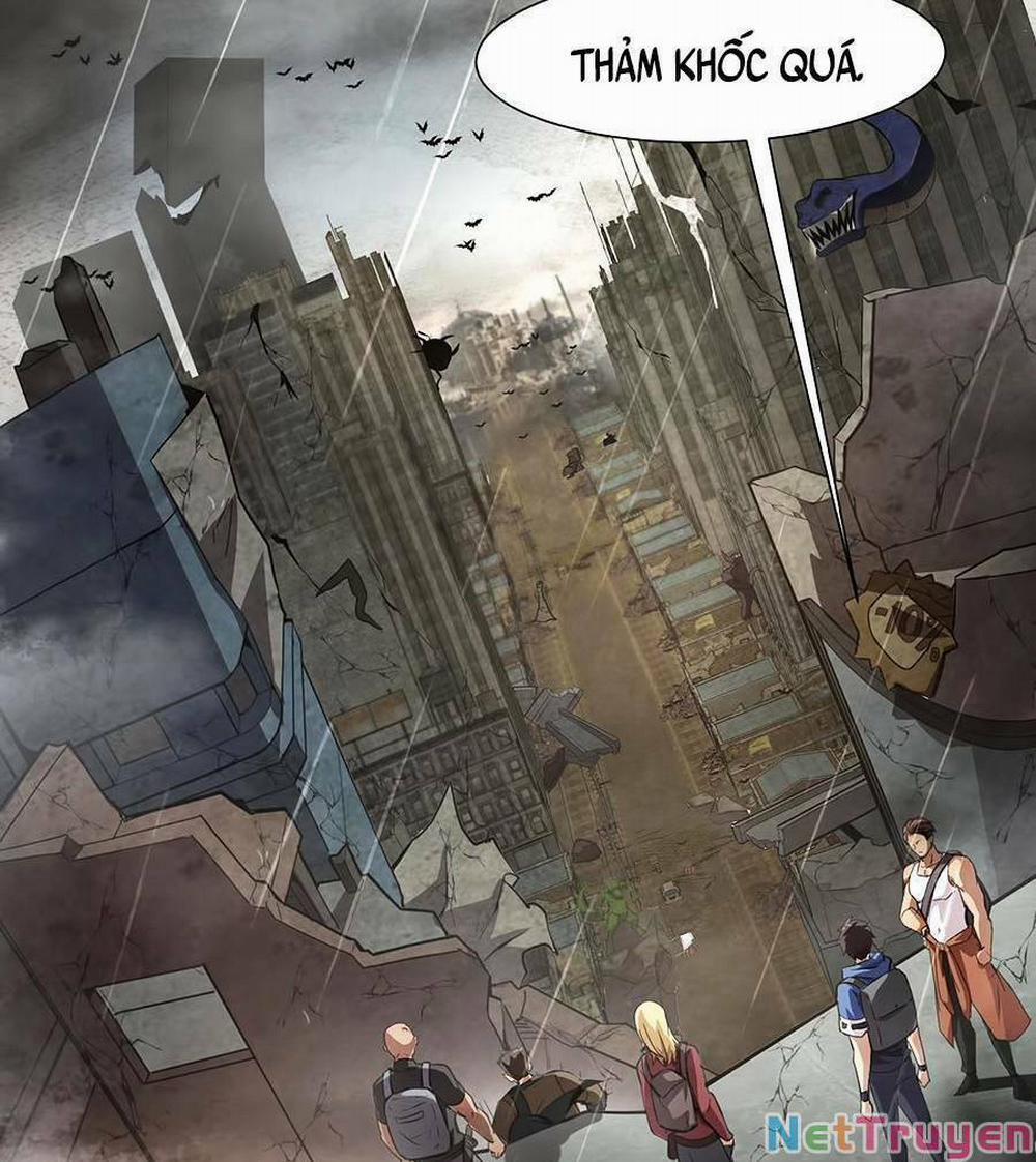 Chỉ Có Ta Có Thể Sử Dụng Triệu Hoán Thuật 23 trang 46