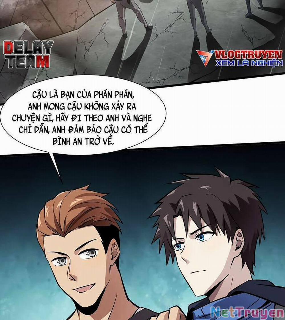 Chỉ Có Ta Có Thể Sử Dụng Triệu Hoán Thuật 23 trang 47