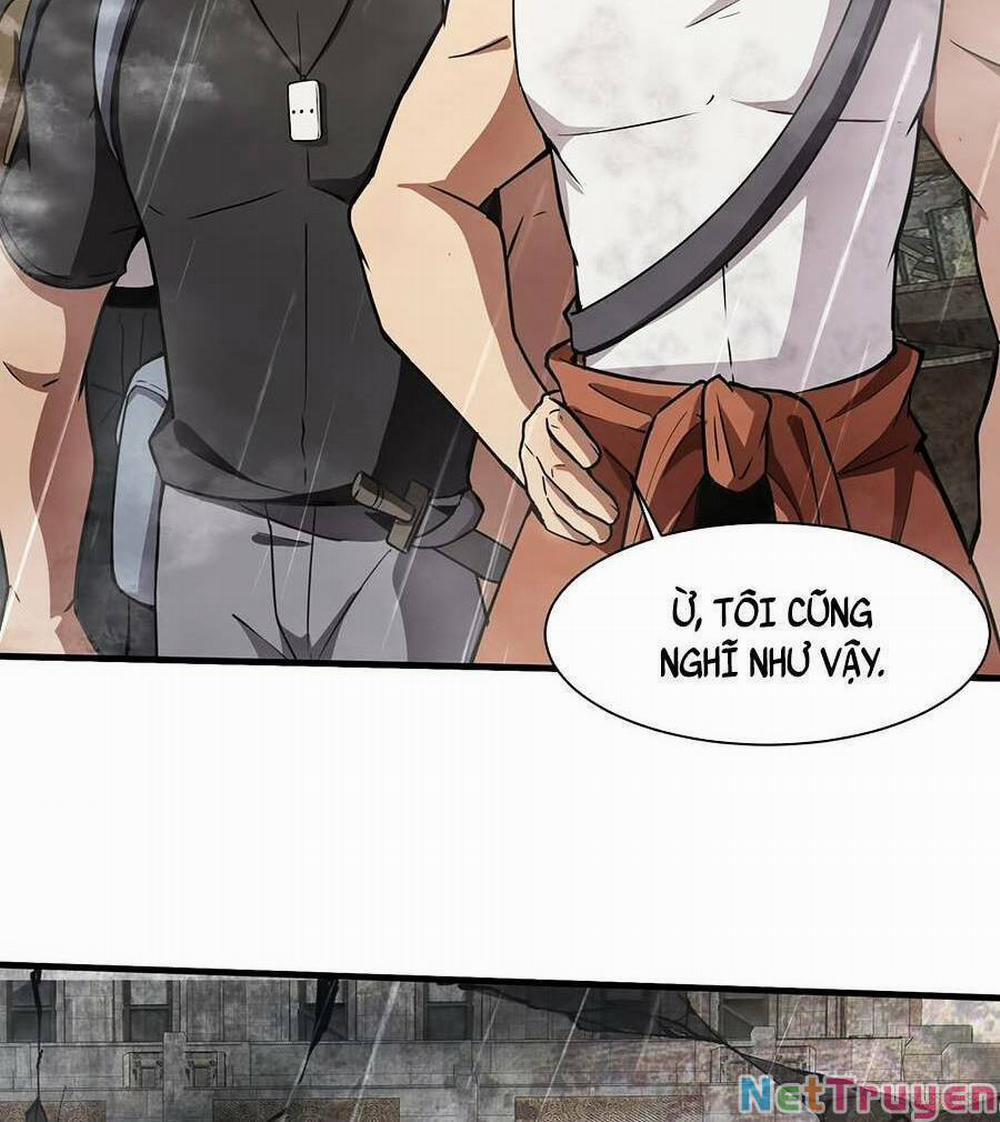 Chỉ Có Ta Có Thể Sử Dụng Triệu Hoán Thuật 23 trang 53