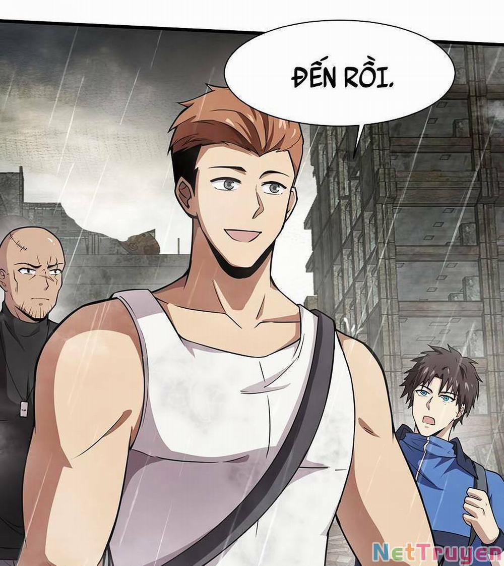 Chỉ Có Ta Có Thể Sử Dụng Triệu Hoán Thuật 23 trang 56