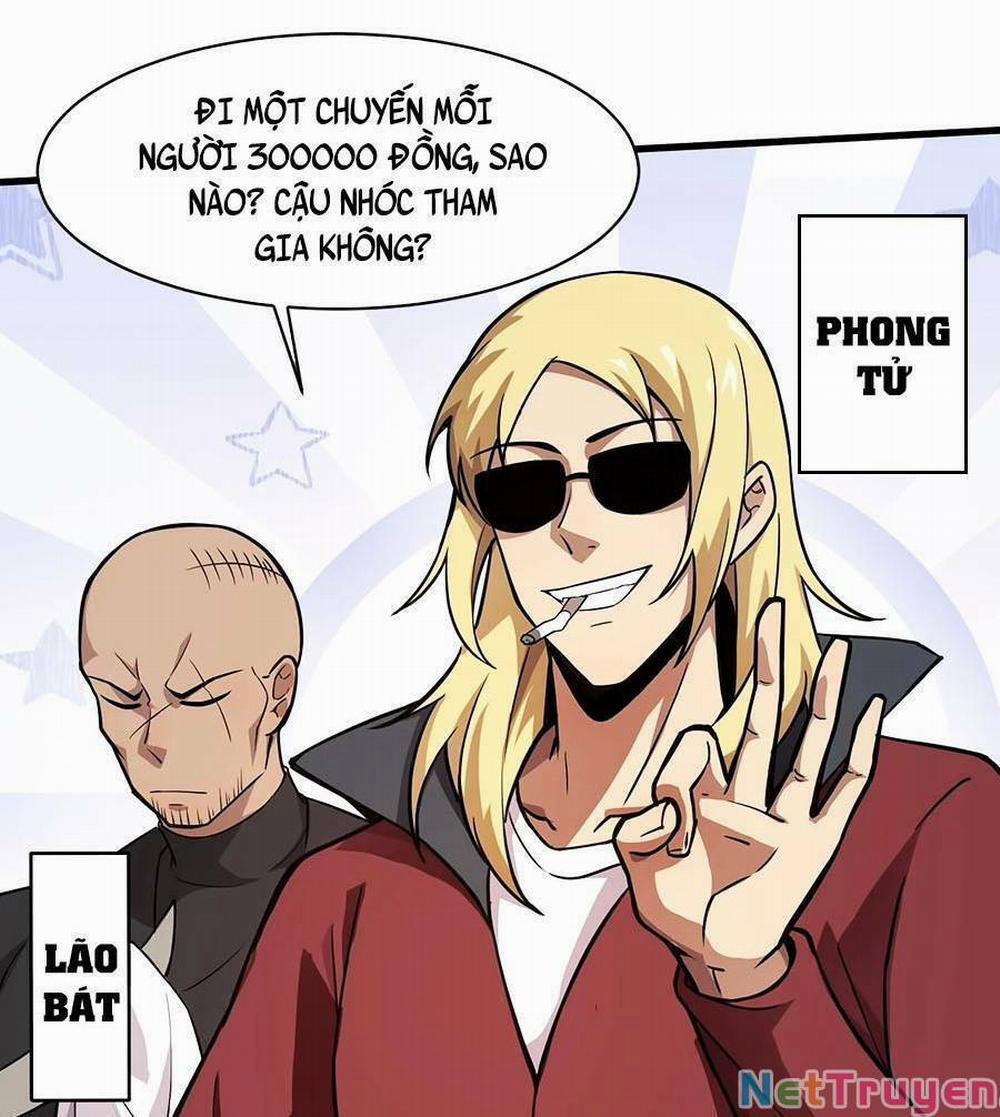 Chỉ Có Ta Có Thể Sử Dụng Triệu Hoán Thuật 23 trang 6