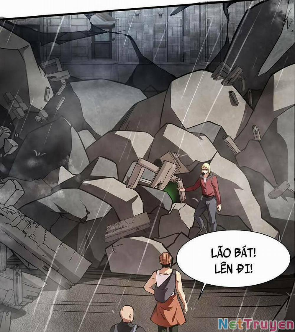 Chỉ Có Ta Có Thể Sử Dụng Triệu Hoán Thuật 23 trang 61