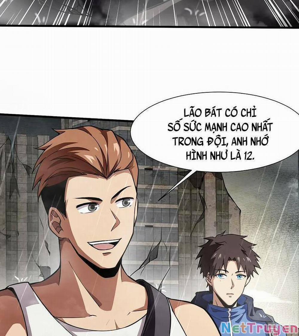 Chỉ Có Ta Có Thể Sử Dụng Triệu Hoán Thuật 23 trang 69