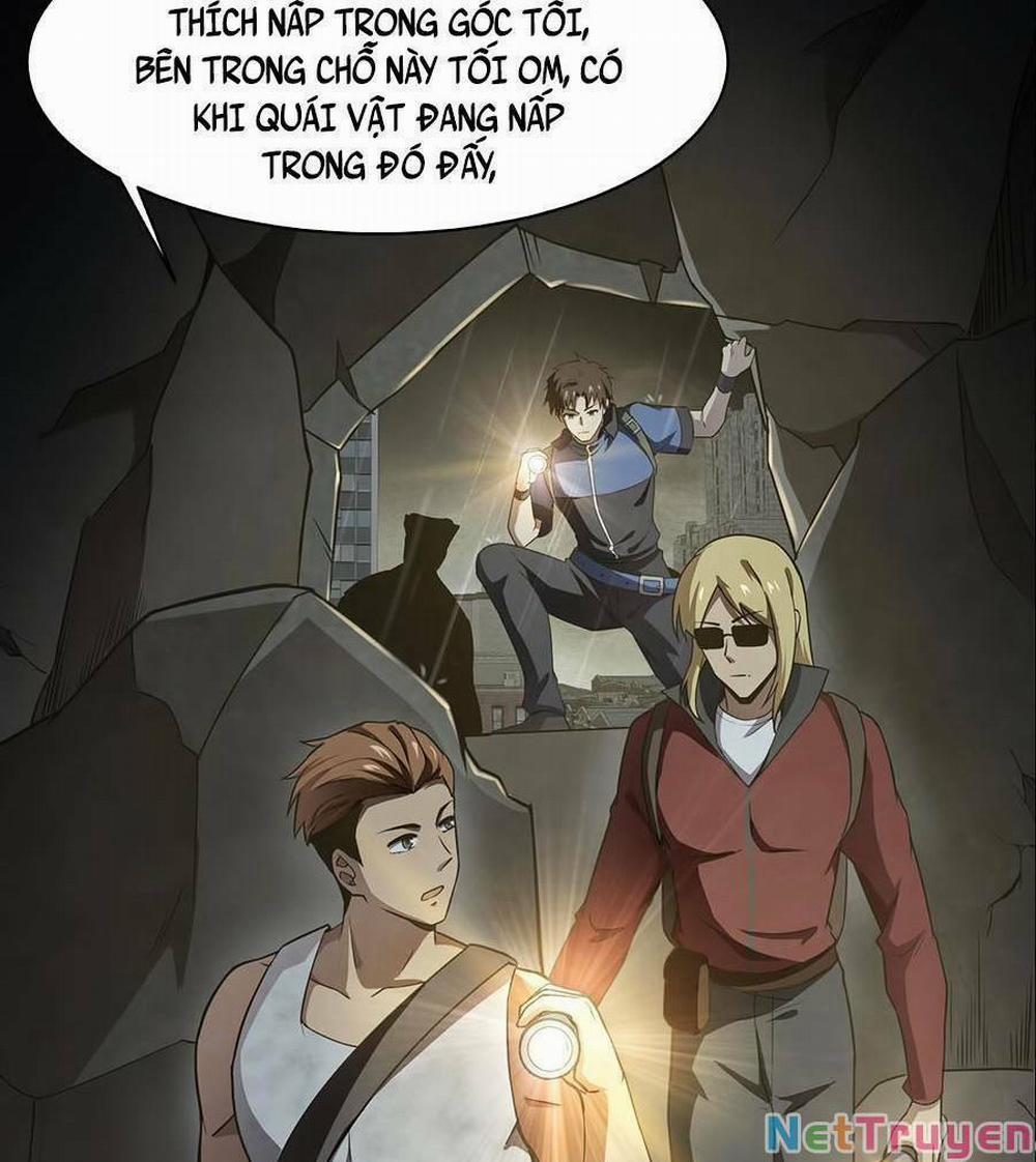 Chỉ Có Ta Có Thể Sử Dụng Triệu Hoán Thuật 23 trang 72