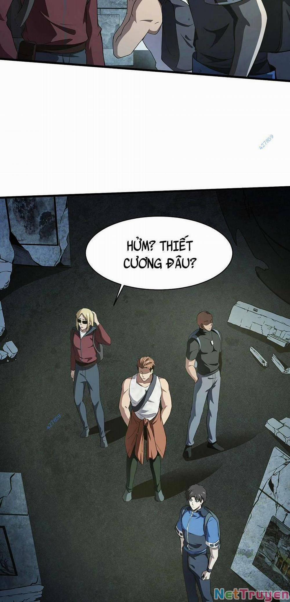 Chỉ Có Ta Có Thể Sử Dụng Triệu Hoán Thuật 24 trang 10