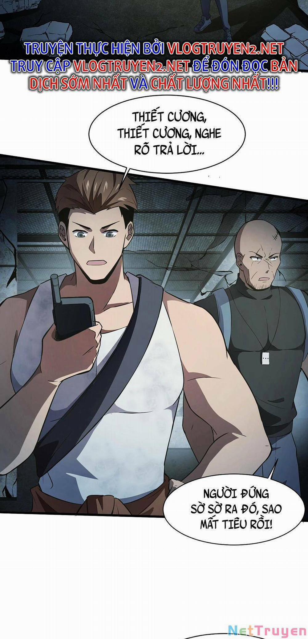 Chỉ Có Ta Có Thể Sử Dụng Triệu Hoán Thuật 24 trang 11