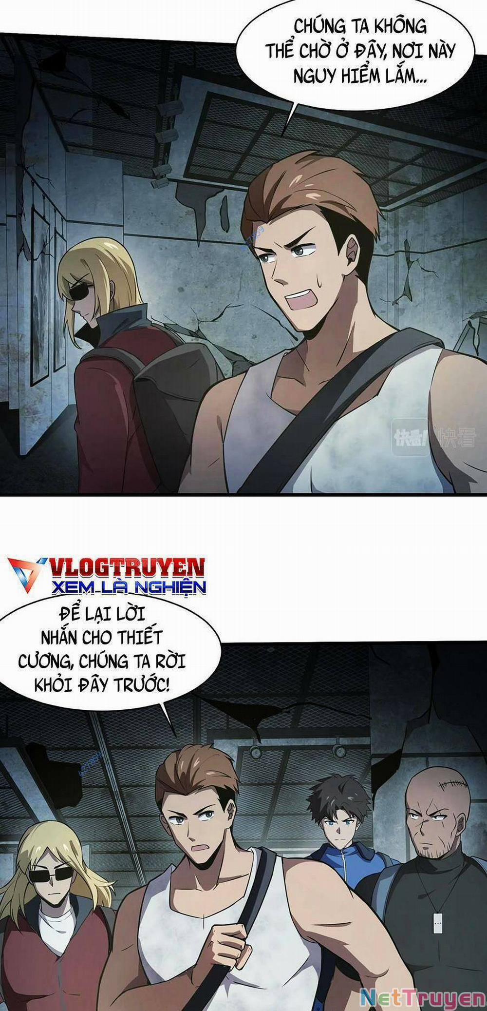 Chỉ Có Ta Có Thể Sử Dụng Triệu Hoán Thuật 24 trang 12