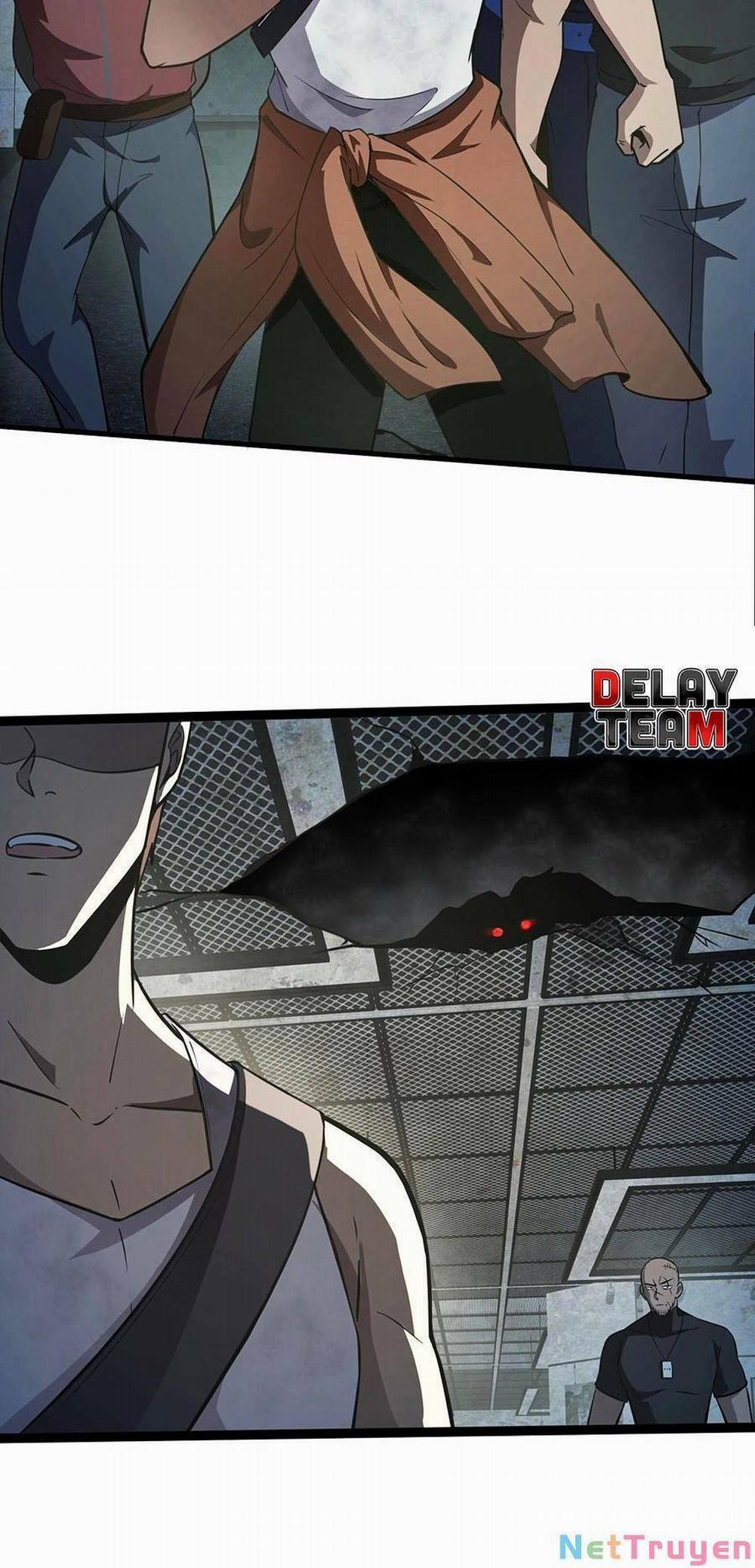 Chỉ Có Ta Có Thể Sử Dụng Triệu Hoán Thuật 24 trang 13