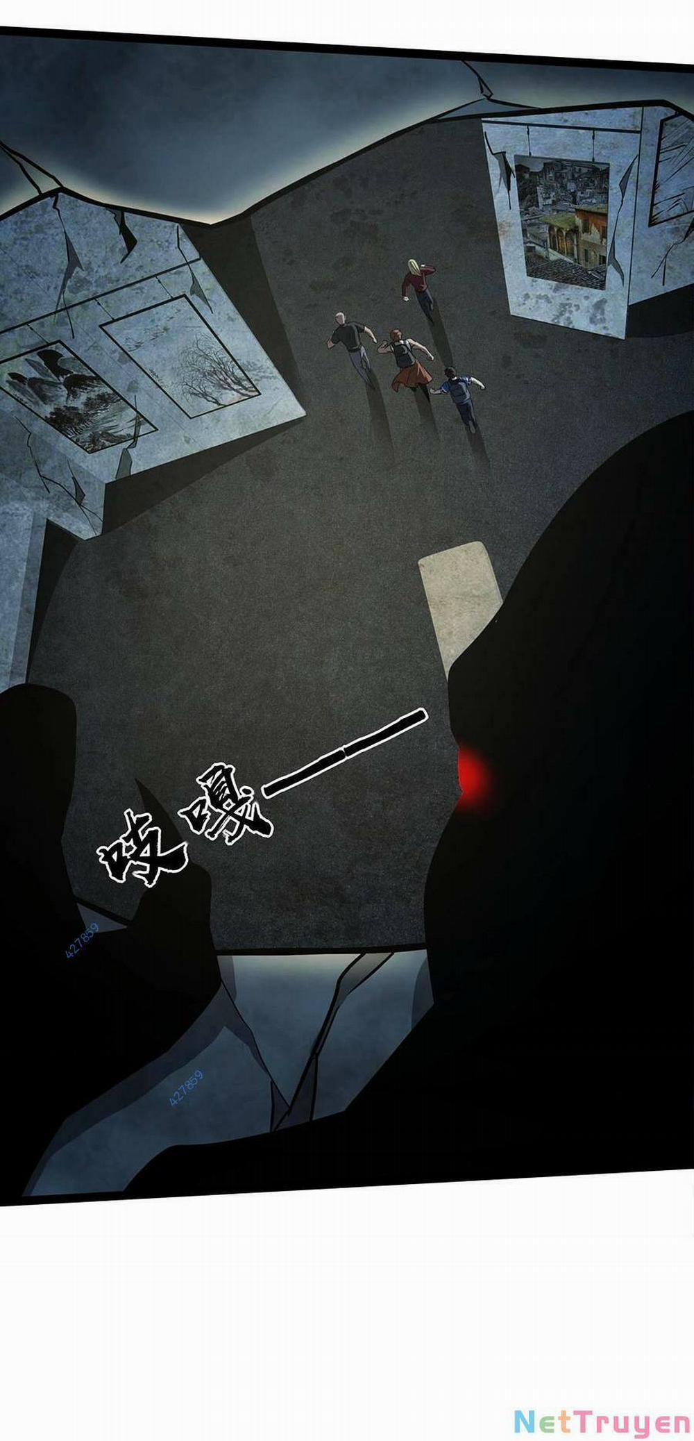 Chỉ Có Ta Có Thể Sử Dụng Triệu Hoán Thuật 24 trang 14