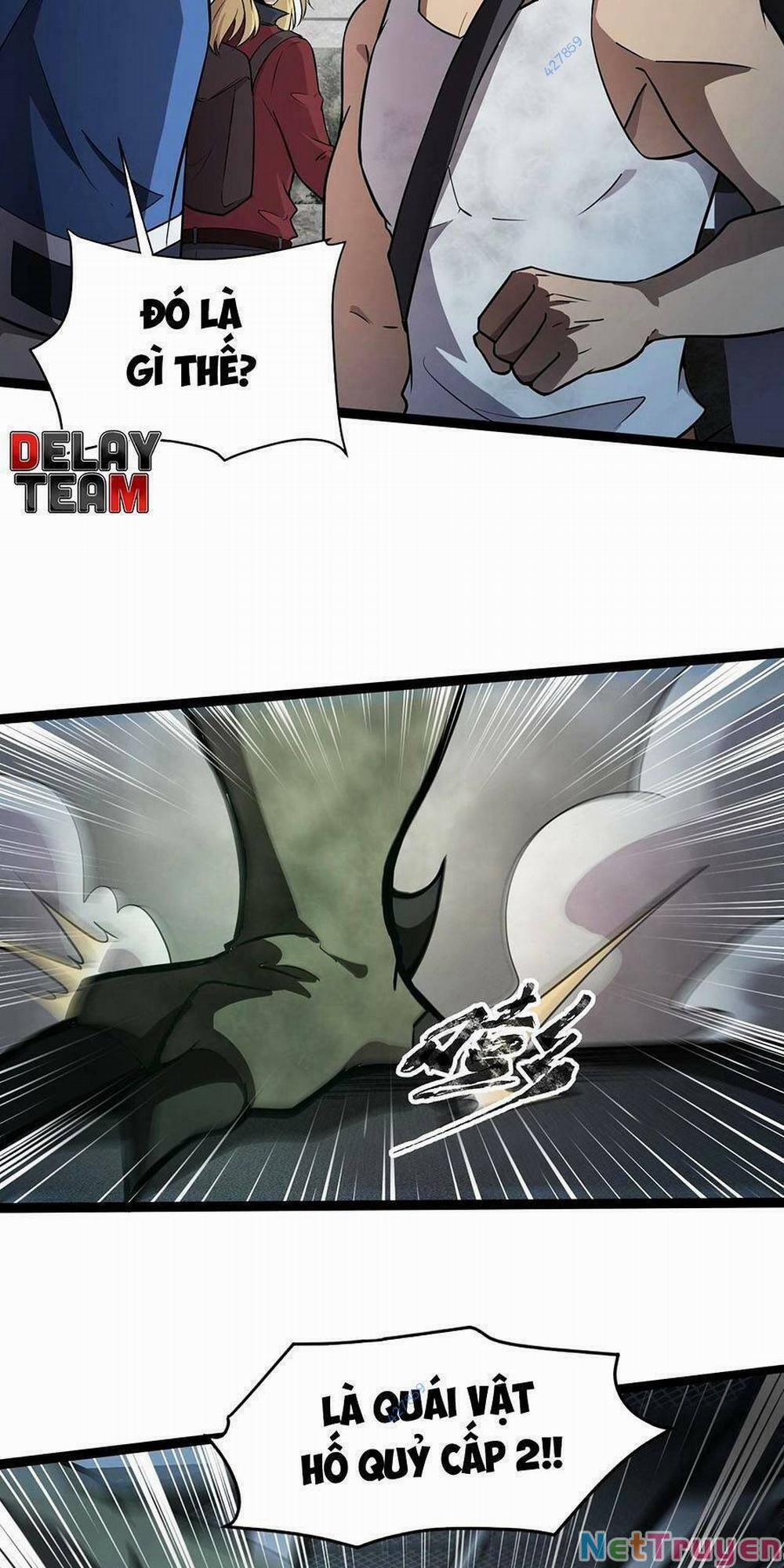 Chỉ Có Ta Có Thể Sử Dụng Triệu Hoán Thuật 24 trang 18