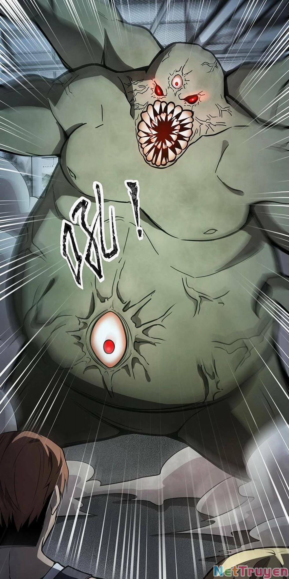 Chỉ Có Ta Có Thể Sử Dụng Triệu Hoán Thuật 24 trang 19