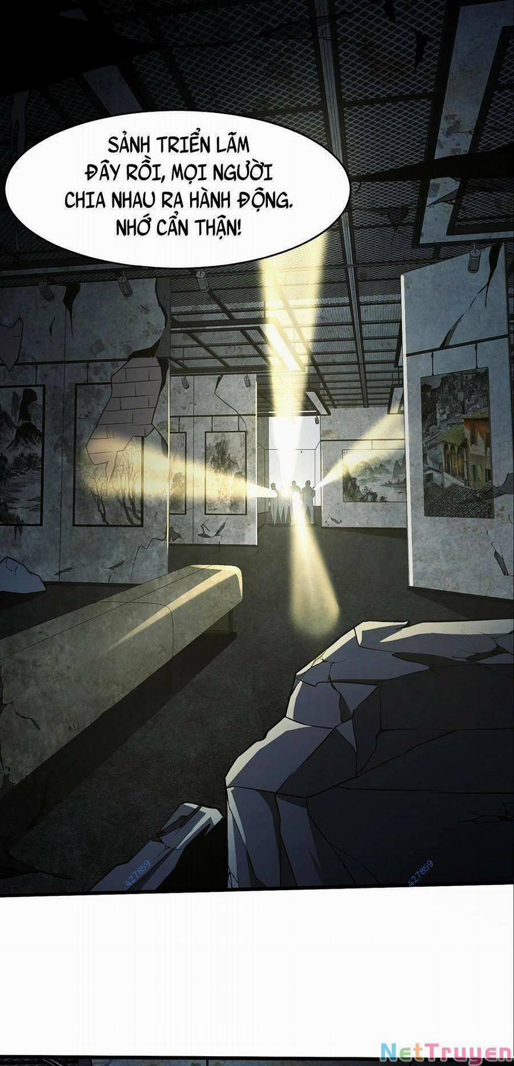 Chỉ Có Ta Có Thể Sử Dụng Triệu Hoán Thuật 24 trang 2