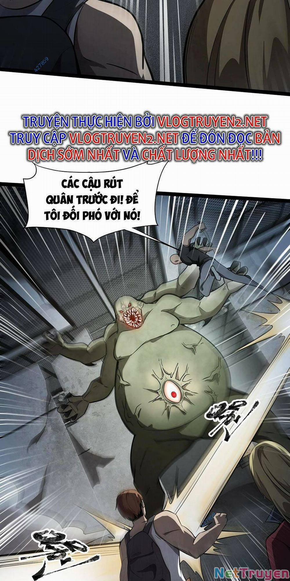 Chỉ Có Ta Có Thể Sử Dụng Triệu Hoán Thuật 24 trang 20