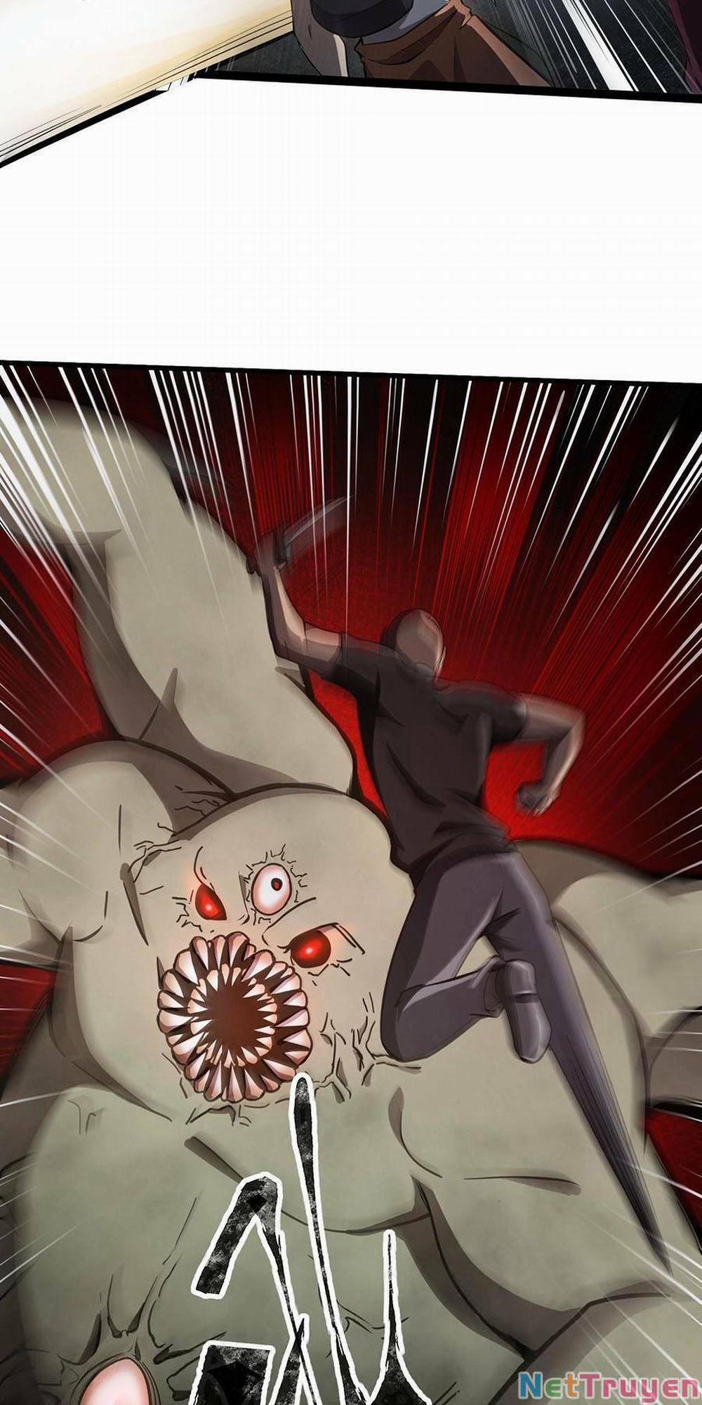 Chỉ Có Ta Có Thể Sử Dụng Triệu Hoán Thuật 24 trang 21