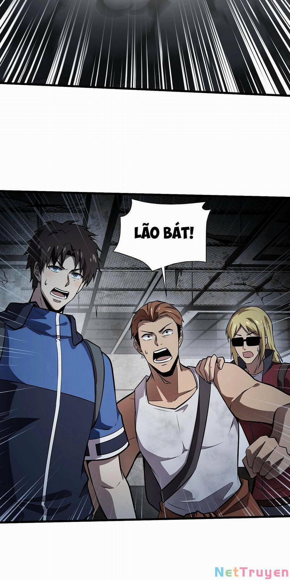 Chỉ Có Ta Có Thể Sử Dụng Triệu Hoán Thuật 24 trang 29