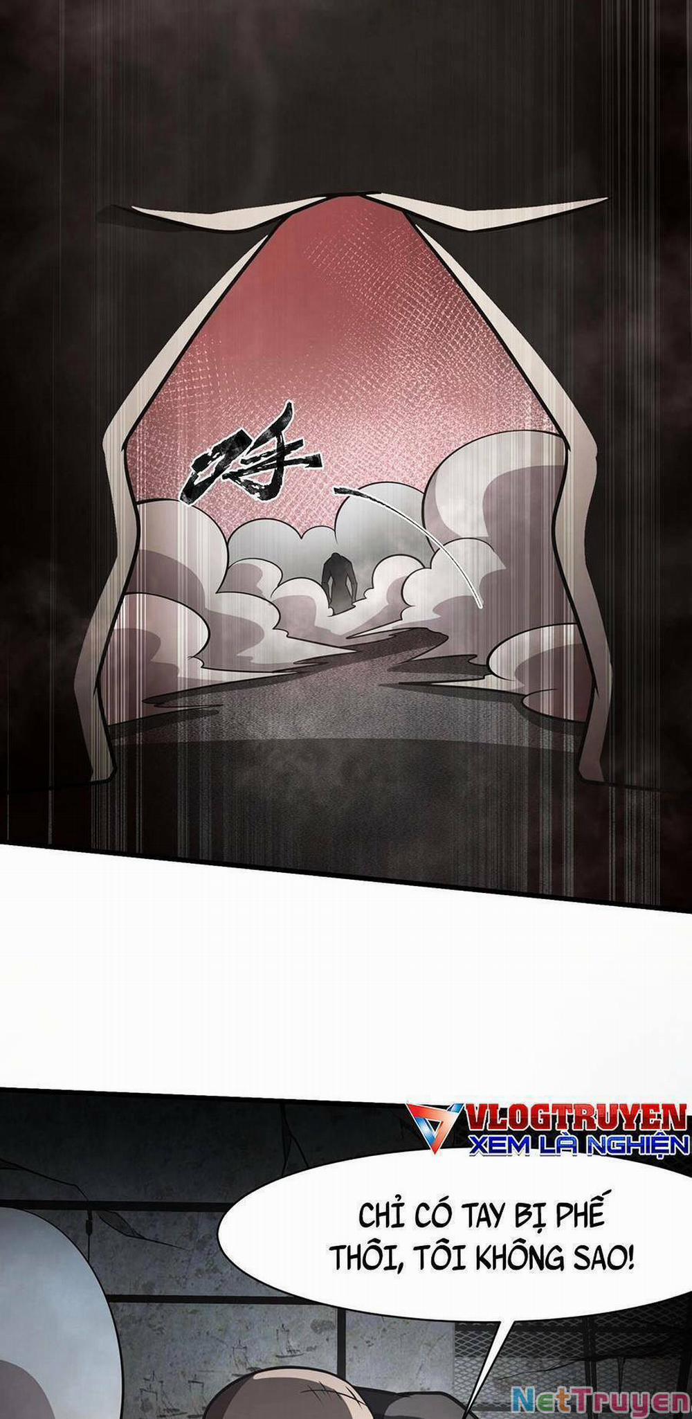 Chỉ Có Ta Có Thể Sử Dụng Triệu Hoán Thuật 24 trang 31