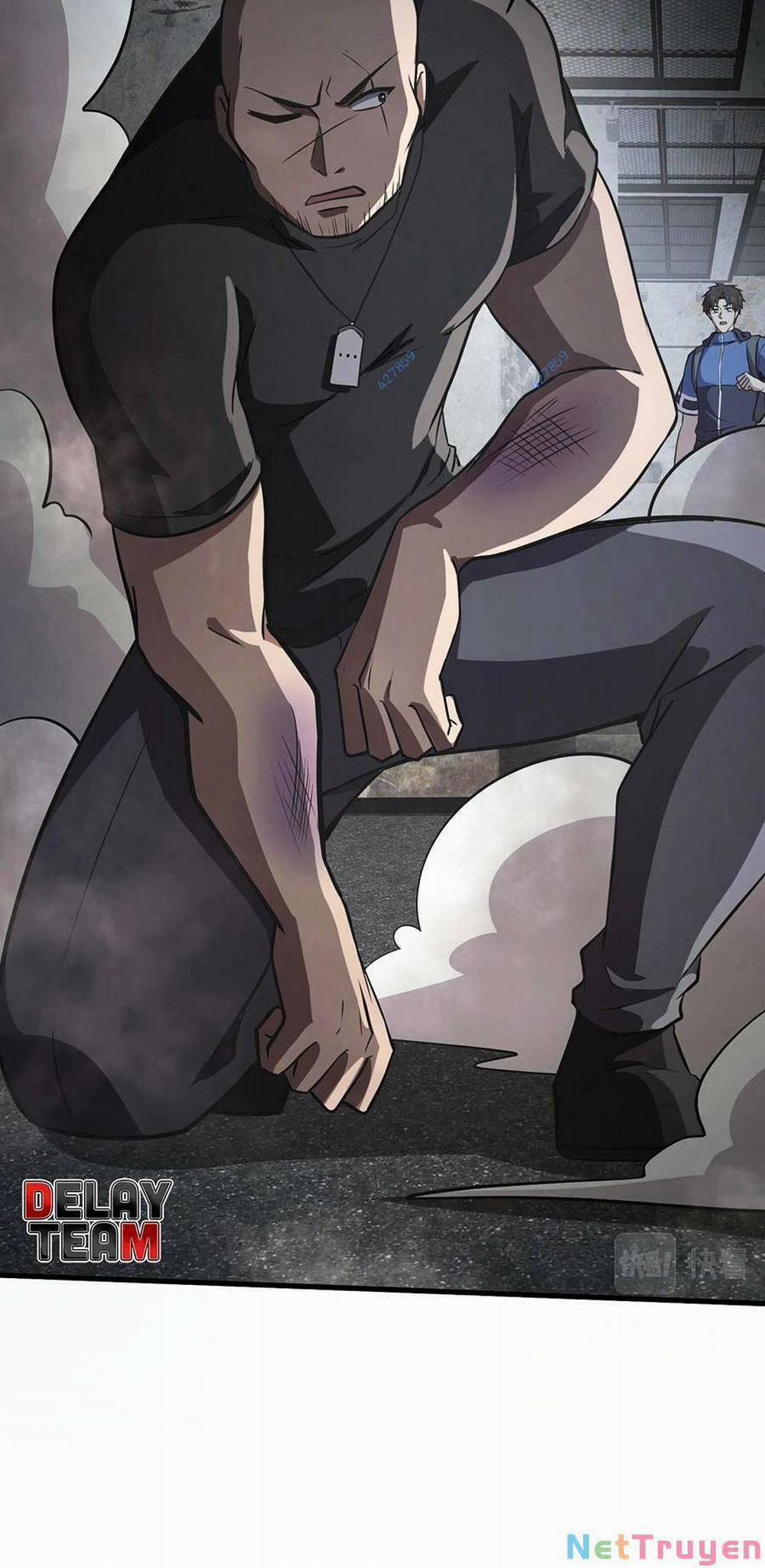 Chỉ Có Ta Có Thể Sử Dụng Triệu Hoán Thuật 24 trang 32